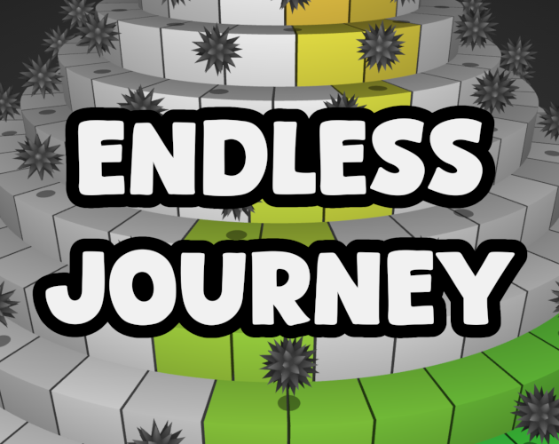 Cover image for Endless Journey