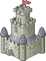The Iron Keep