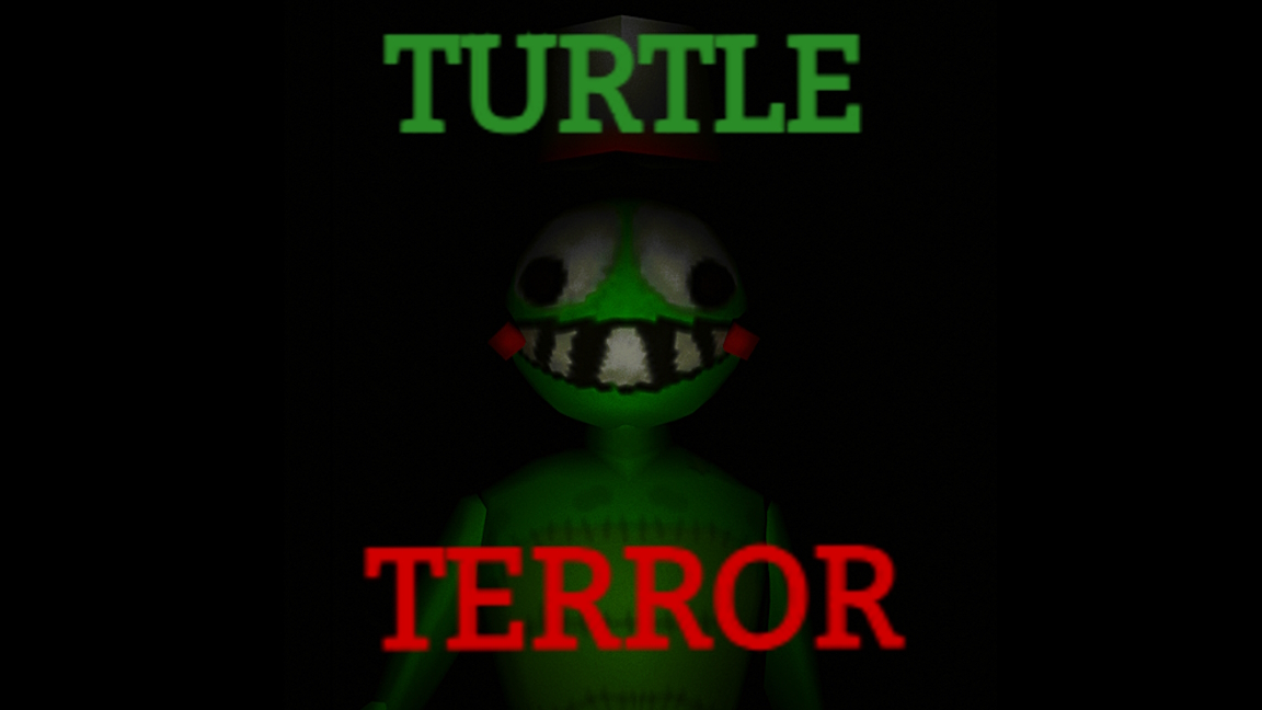 Turtle Terror