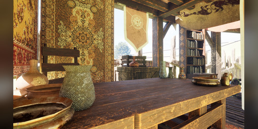 Cover image for Paradox ZA