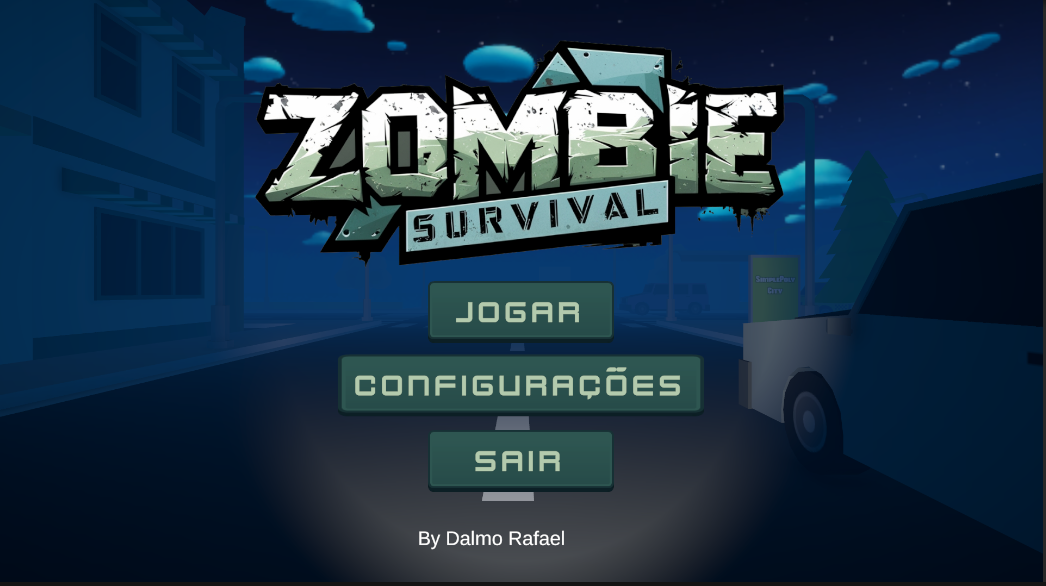 Zombie Survival