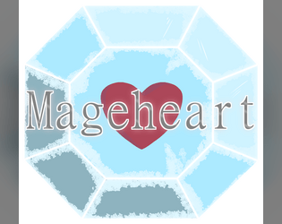 Mageheart  