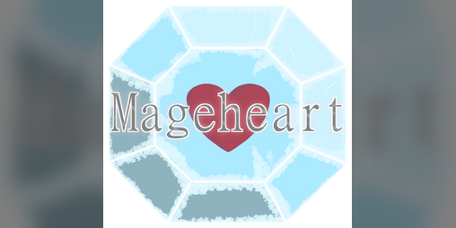 Cover image for Mageheart