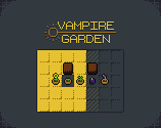 Top game assets tagged Pixel Art and Vampire 