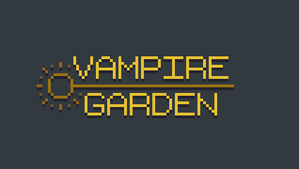 Vampire Garden