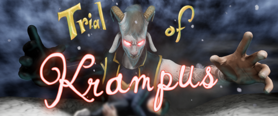 Trial of Krampus