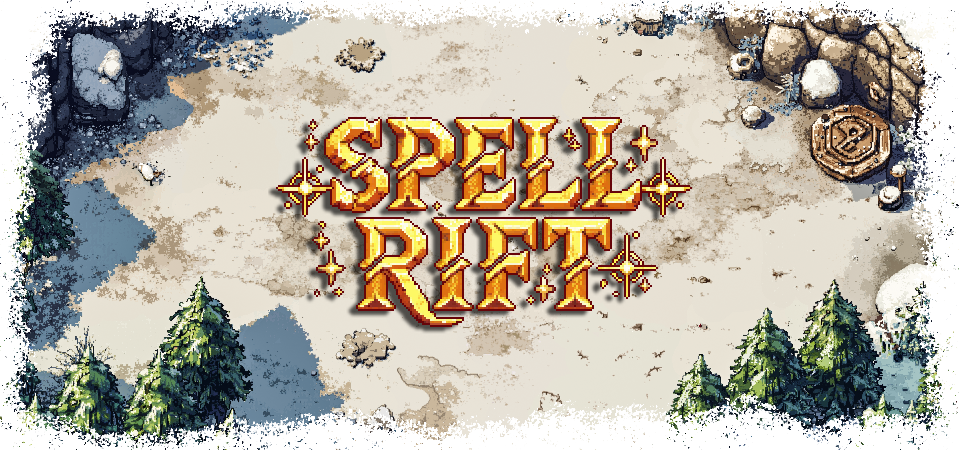 Spell Rift