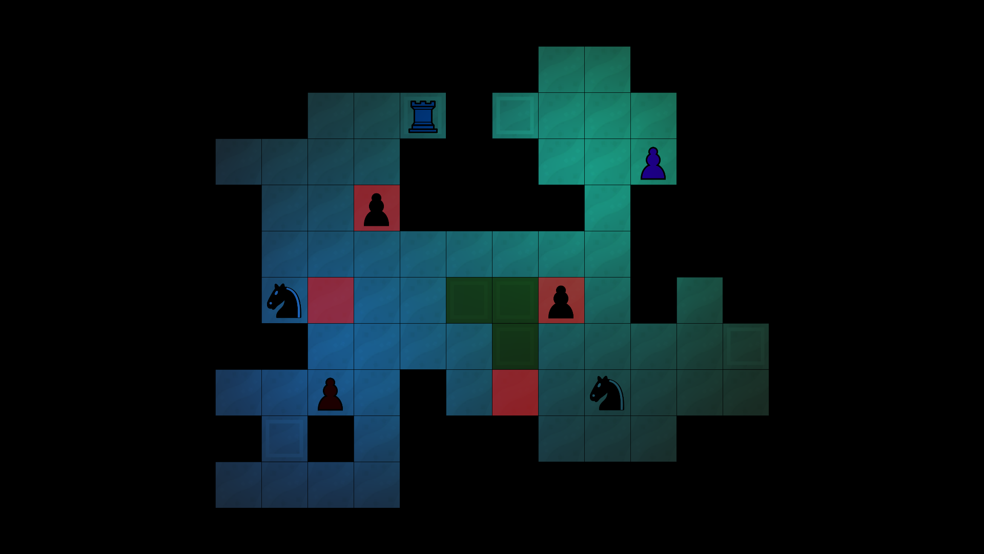 Cover image for Rogue2048