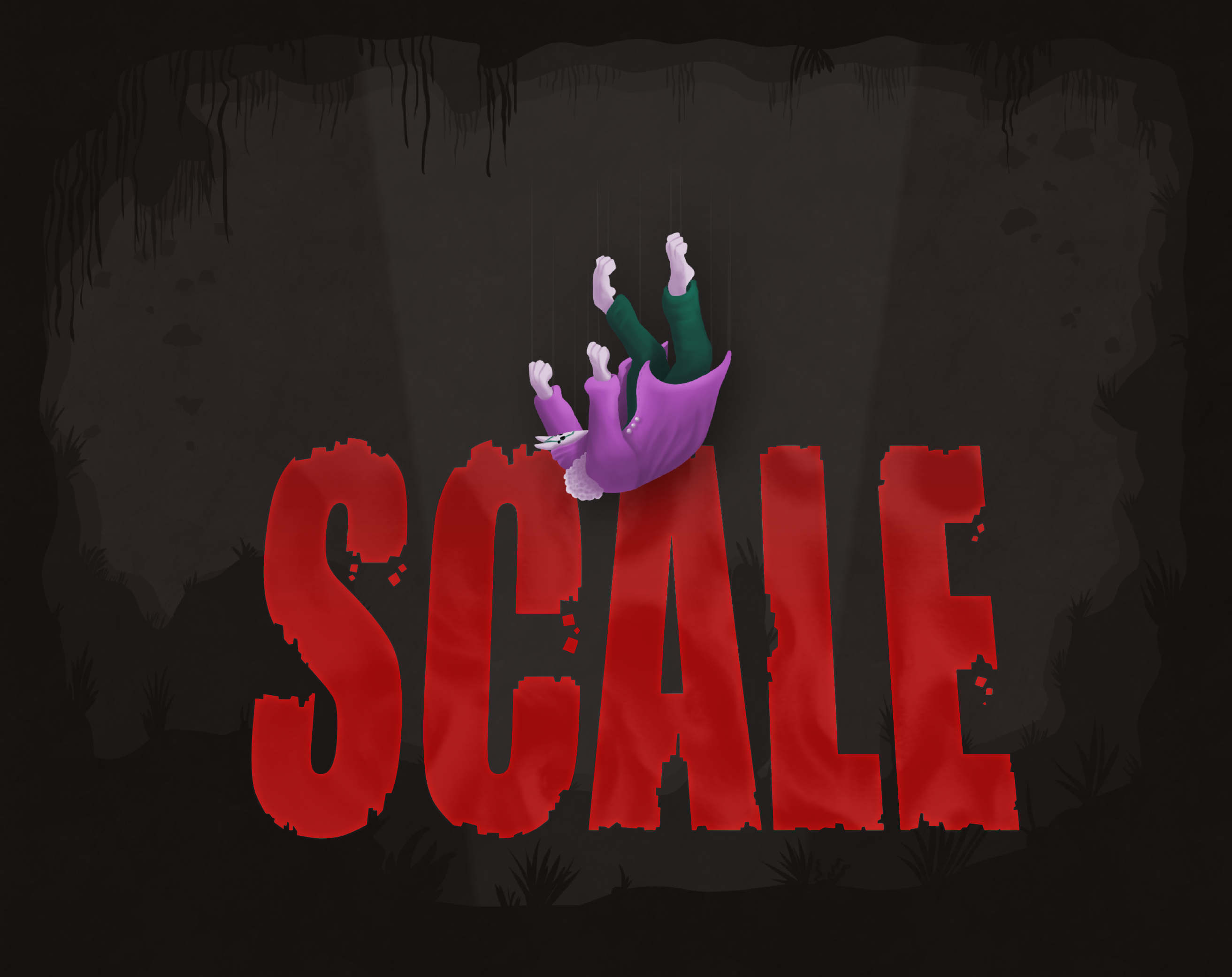 SCALE