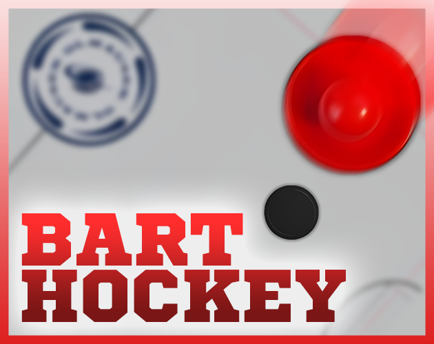 Bart Hockey