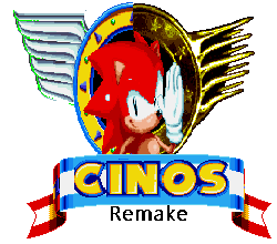 Cinos 1 Remake 3D