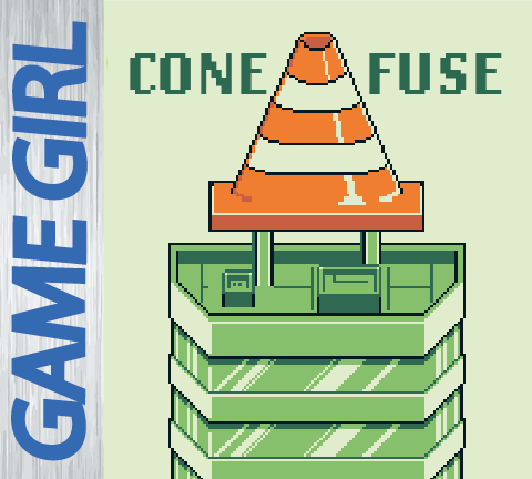 CONEFUSE