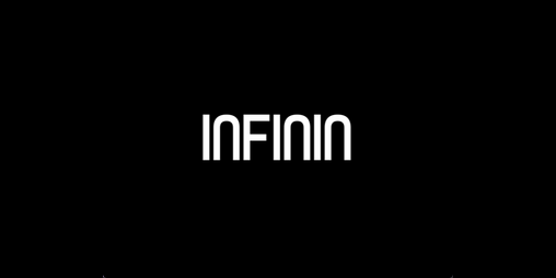 Cover image for INFININ