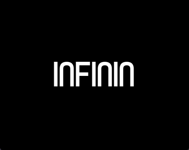 Cover image for INFININ