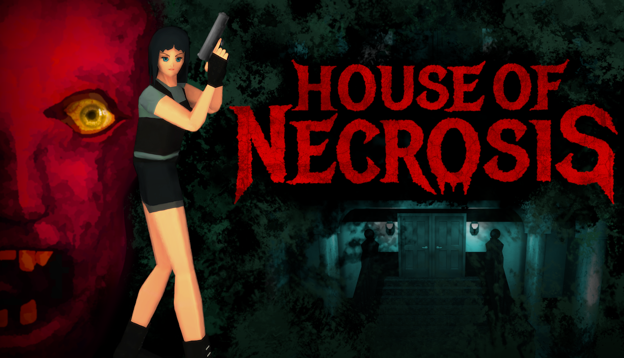 Comments 7 to 1 of 57 house of necrosis demo by warkus