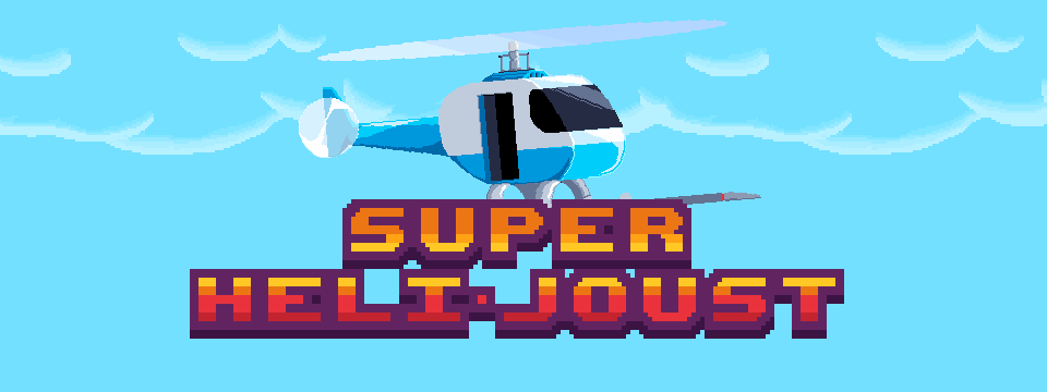 Super Heli-Joust