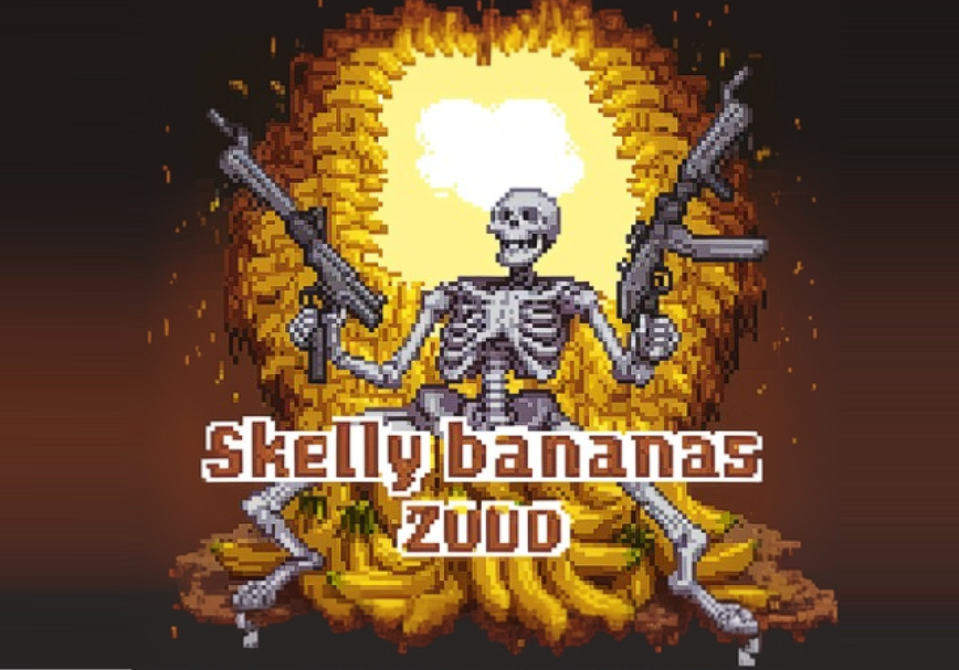 SkellyBananas2000