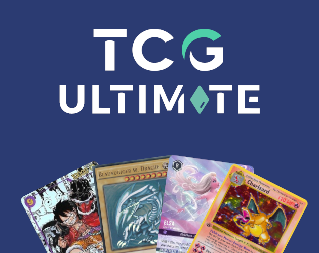 TCG Ultimate