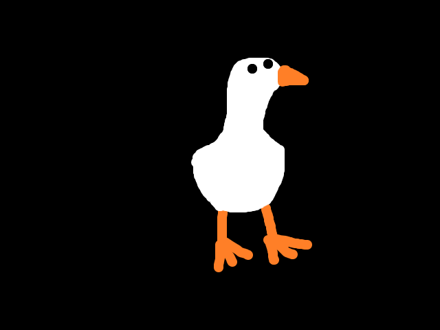 duck