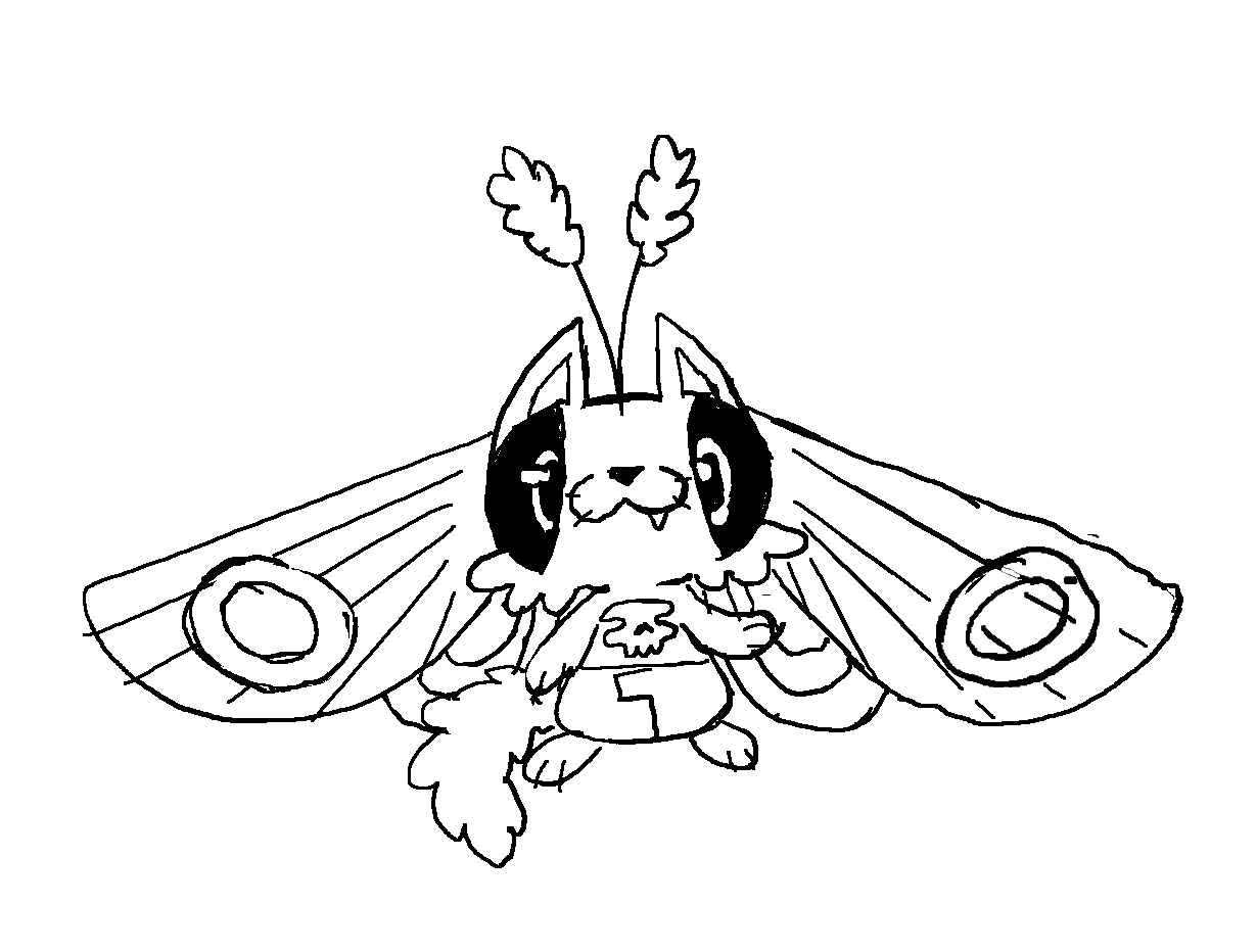 Hawkmoth-Chan