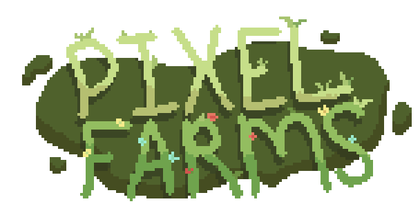 Pixel Farms Pack