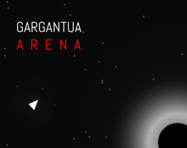 Gargantua Arena