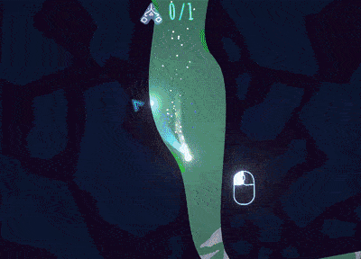 Cover image for Whisperdrift