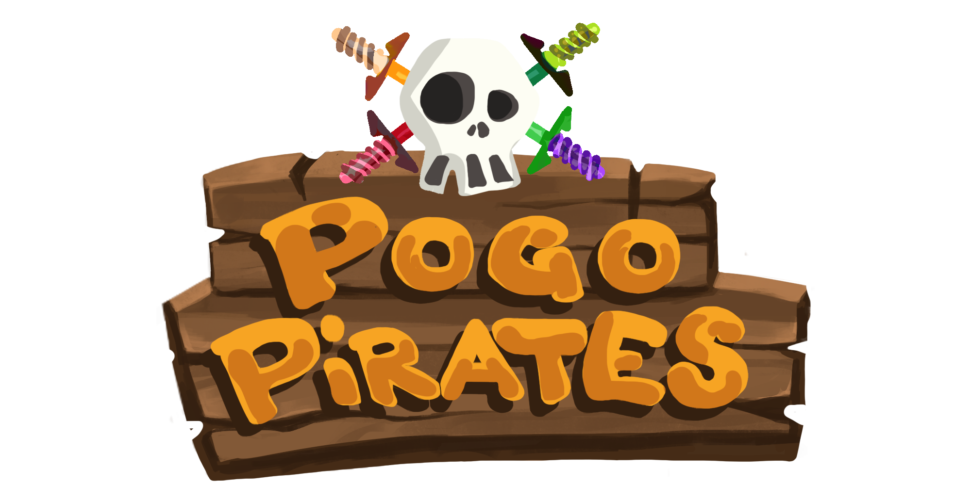 PogoPirates