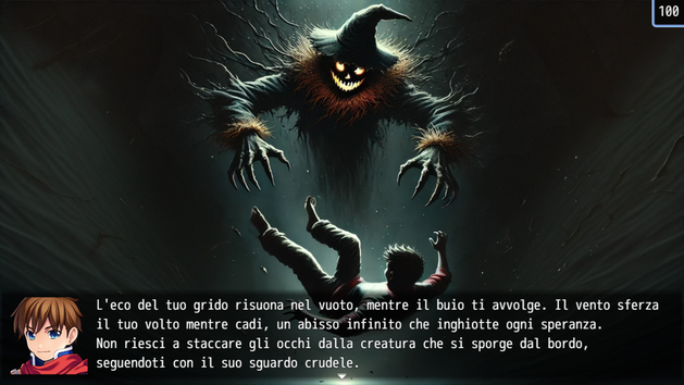 Incubo