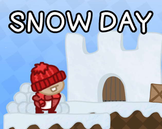 Snow Day
