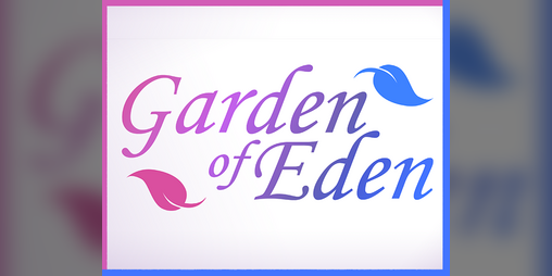 Cover image for Garden of Eden - Rebirth