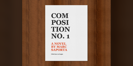 Cover image for Composition v1.0