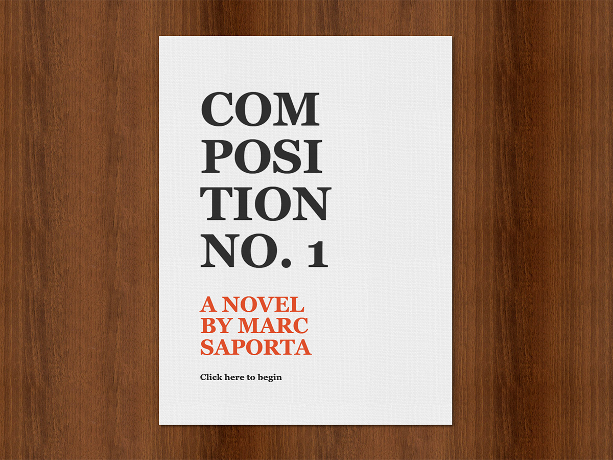 Cover image for Composition v1.0