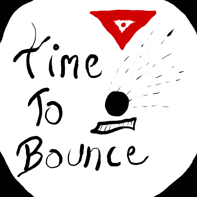 Time To Bounce