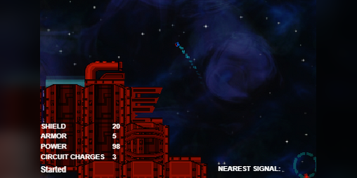 Cover image for SIGNAL
