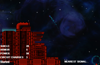 Cover image for SIGNAL