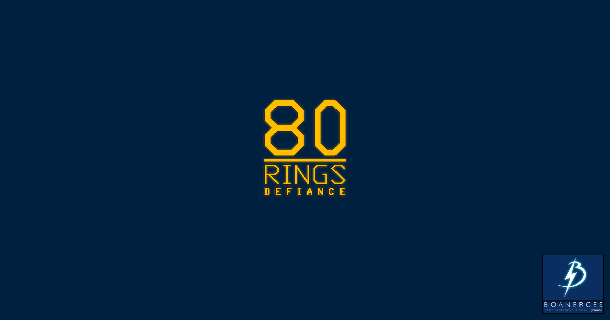 80Rings