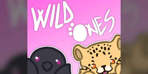Cover image for (You) Wild Ones