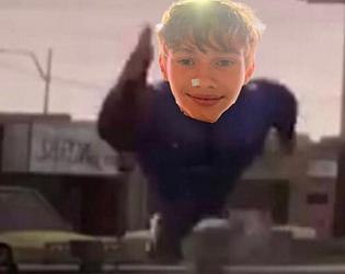 Tyson Tapper