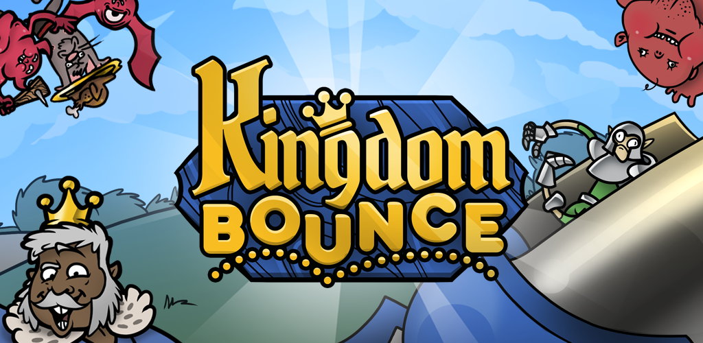Kingdom Bounce