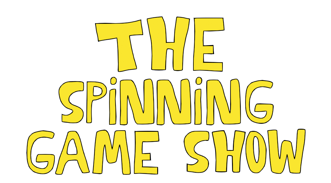 The Spinning Game Show