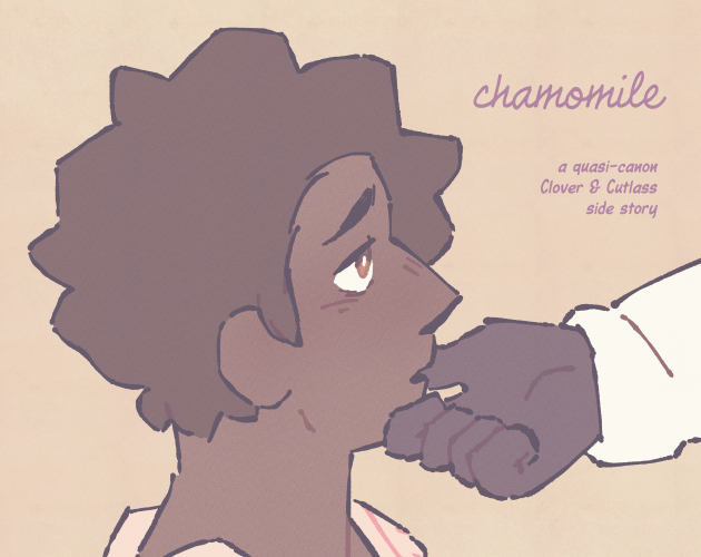 Chamomile