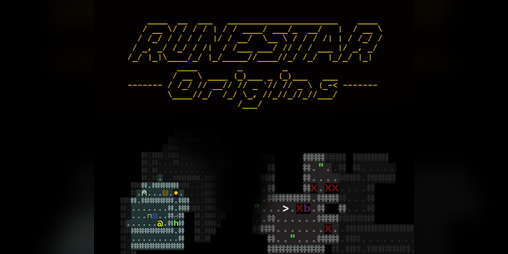 Cover image for Runestar: Origins