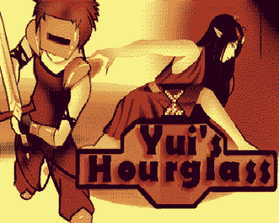 Yui's Hourglass