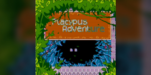 Cover image for Platypus Adventure - A NES-inspired Platformer