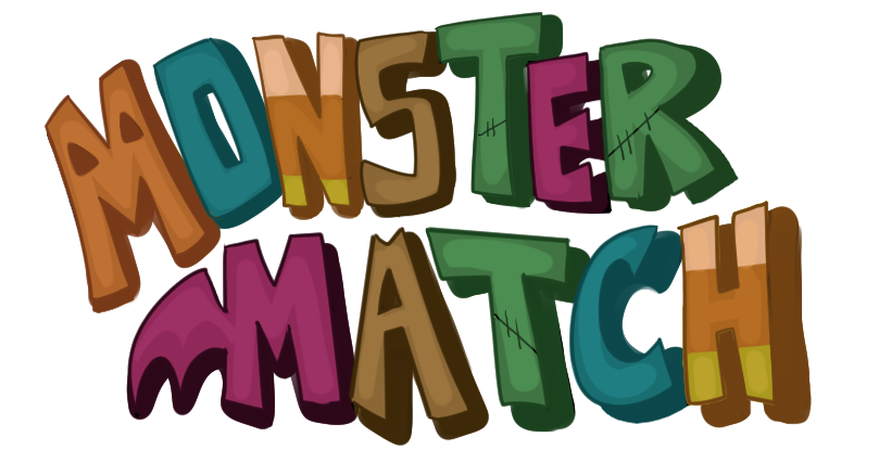 Monster Match