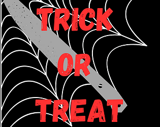 Trick or Treat