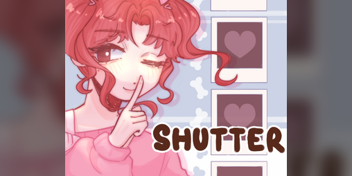 Cover image for Shutter