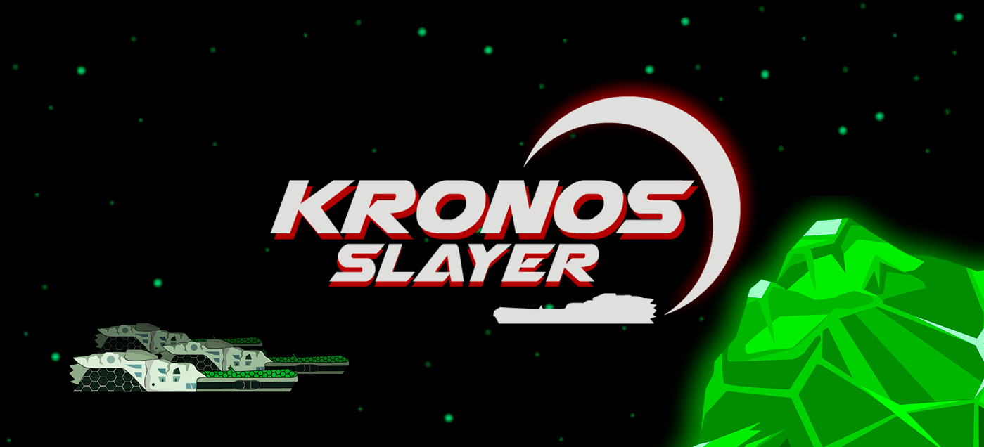 Kronos Slayer