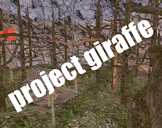 project giraffe
